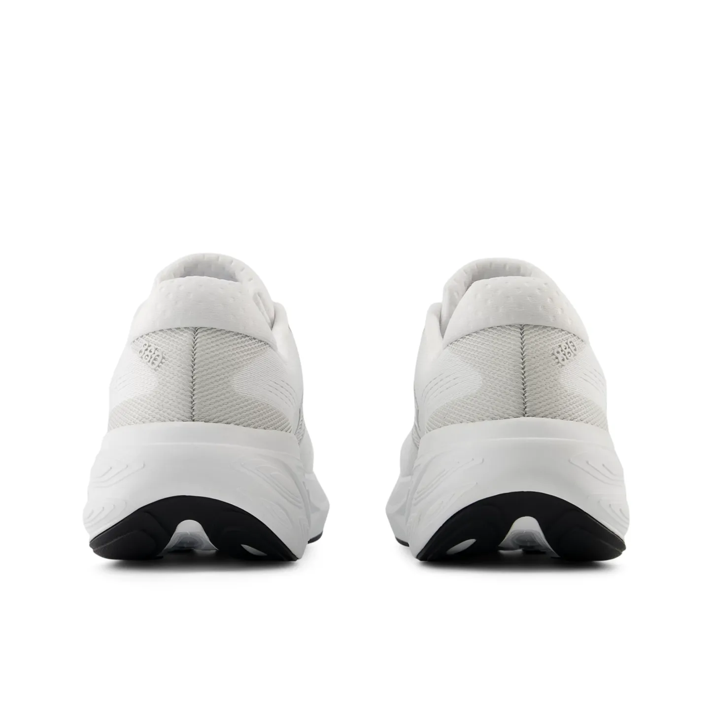 Fresh Foam X 880v15 – WHITE with SEA SALT and BLACK