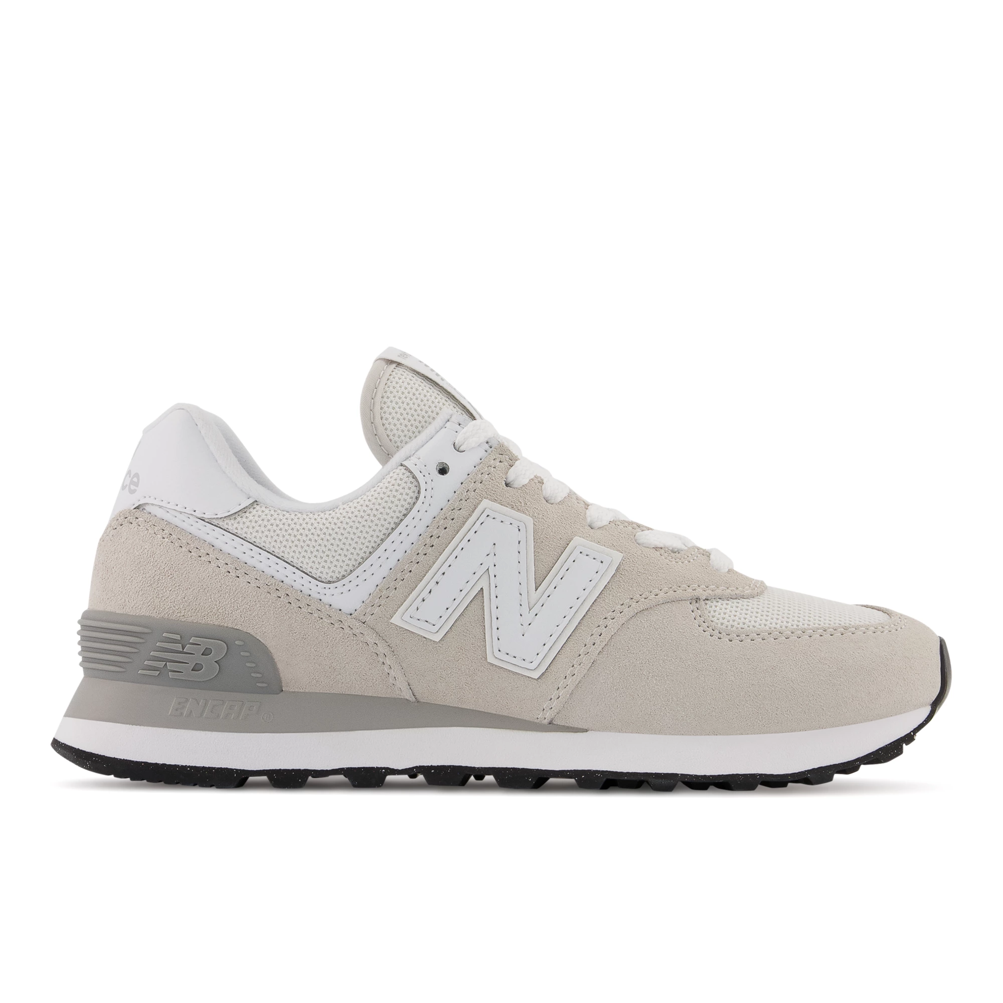 574 Core – NIMBUS CLOUD with WHITE