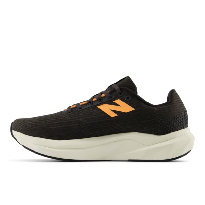 FuelCell Propel v5 – BLACK with HOT MANGO and Black Cement