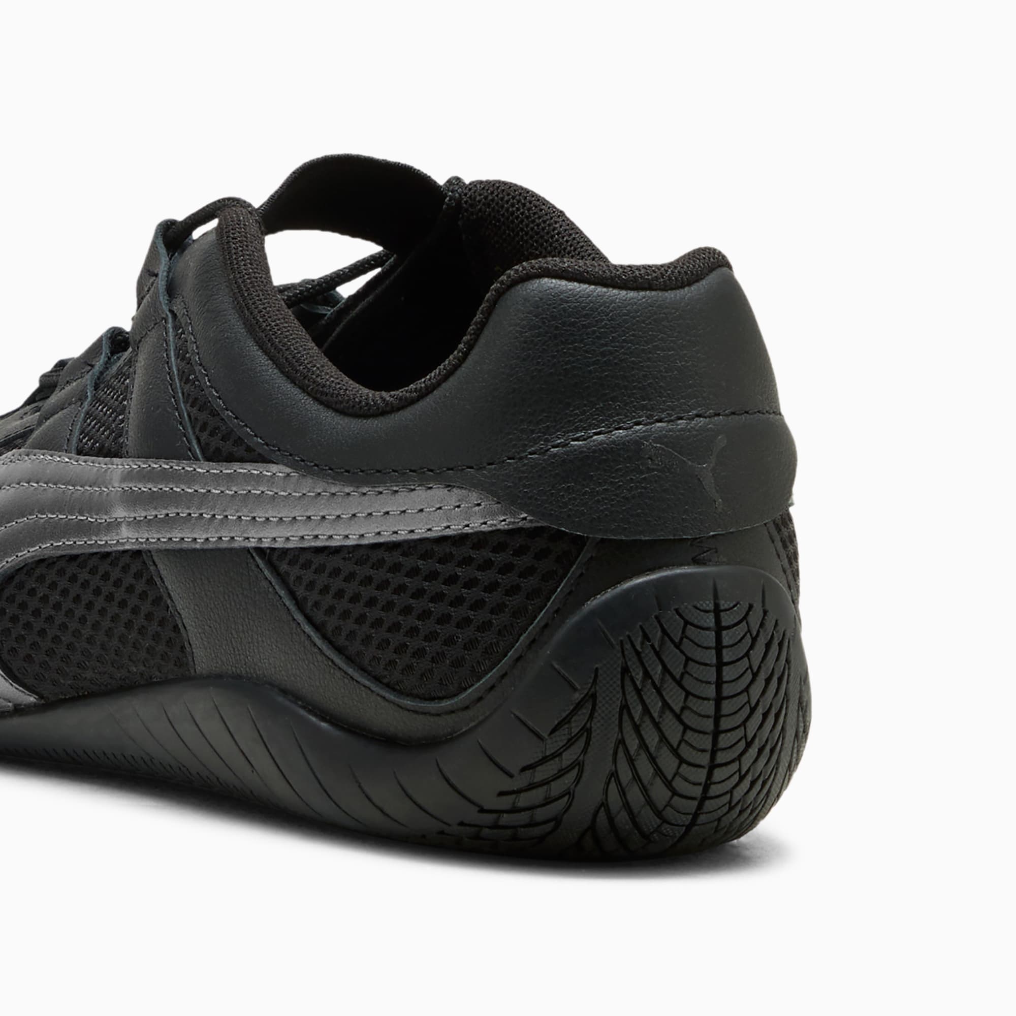 Speedcat Go Sneakers Women – PUMA Black