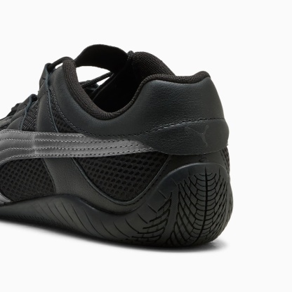 Speedcat Go Sneakers Women – PUMA Black