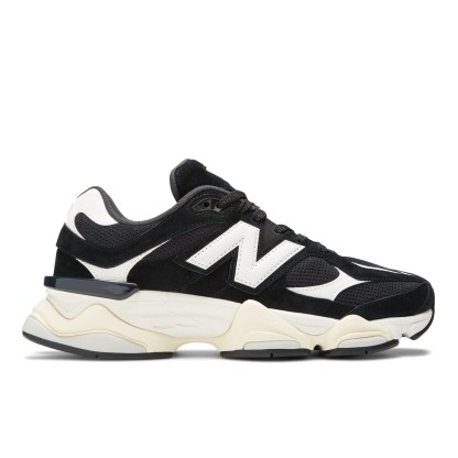 9060 – BLACK with BLACKTOP and White