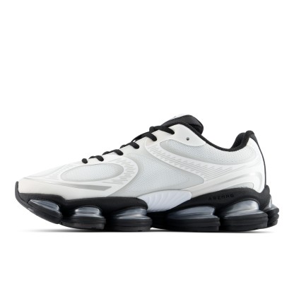 ABZORB 2000 – WHITE with BLACK