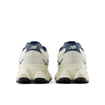 9060 – NB NAVY with LINEN