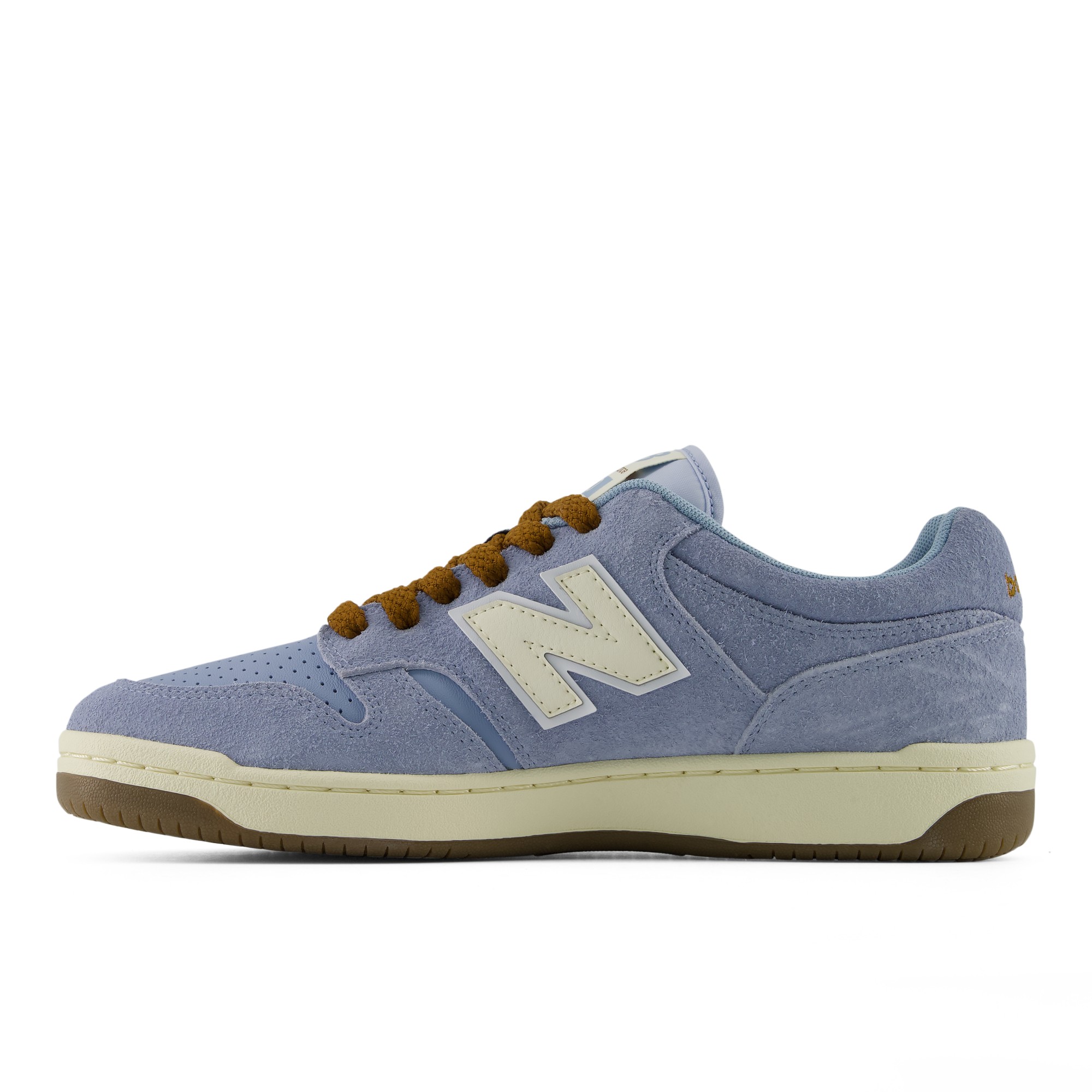 480P – LIGHT ARCTIC GREY with BREAKFAST TEA