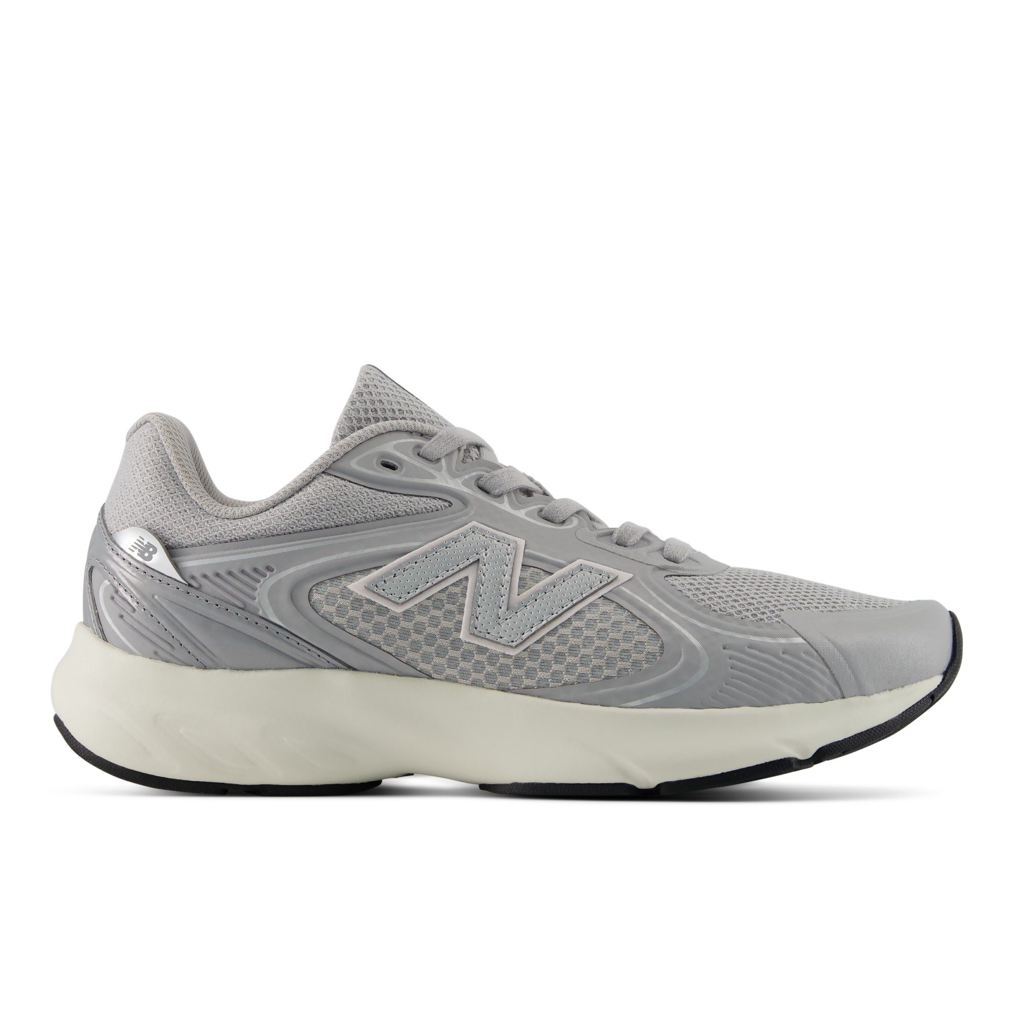 Fresh Foam Amaste – RAINCLOUD with SLATE GREY and SILVER METALLIC