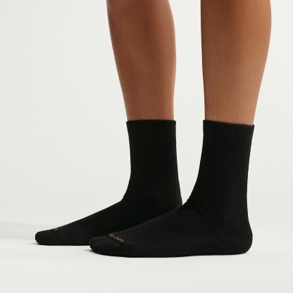 NikeSKIMS Dri-FIT Women's Dri-FIT Crew Socks (3 Pairs) – Multi-Colour