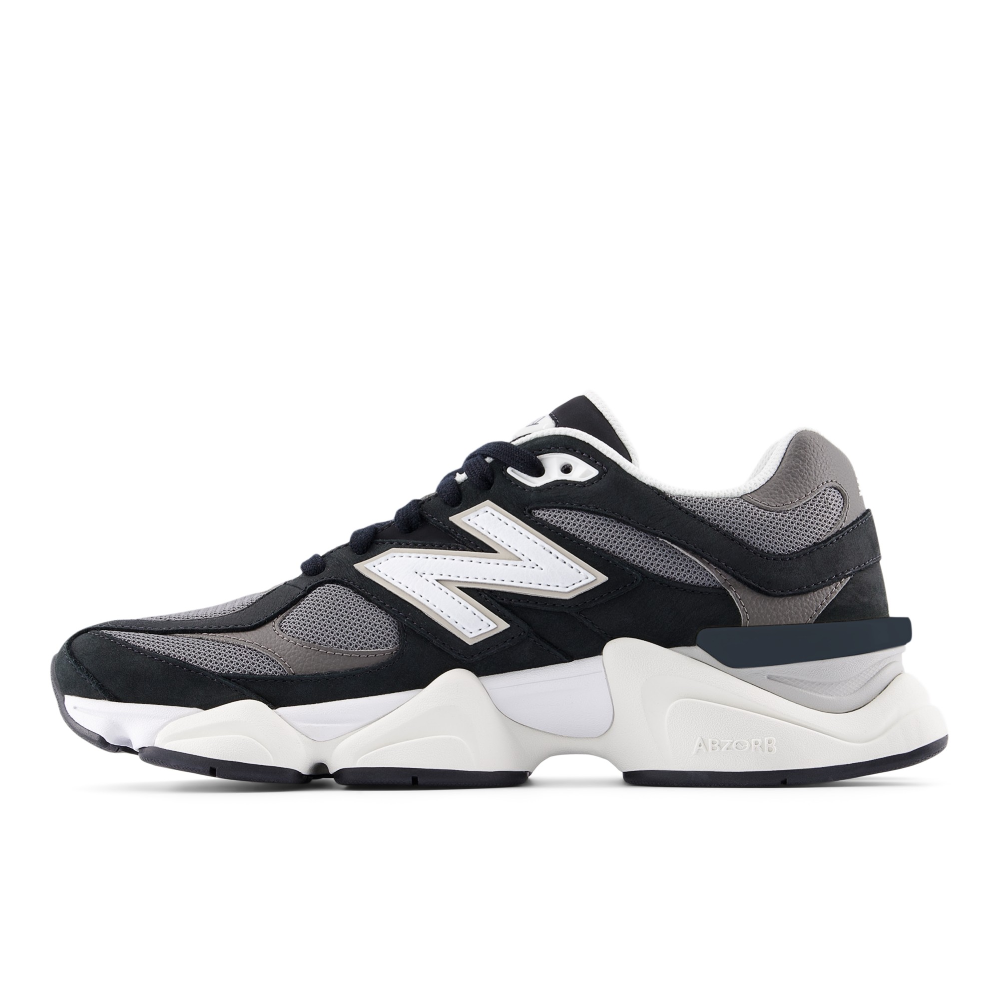 9060 – BLACK with TORNADO