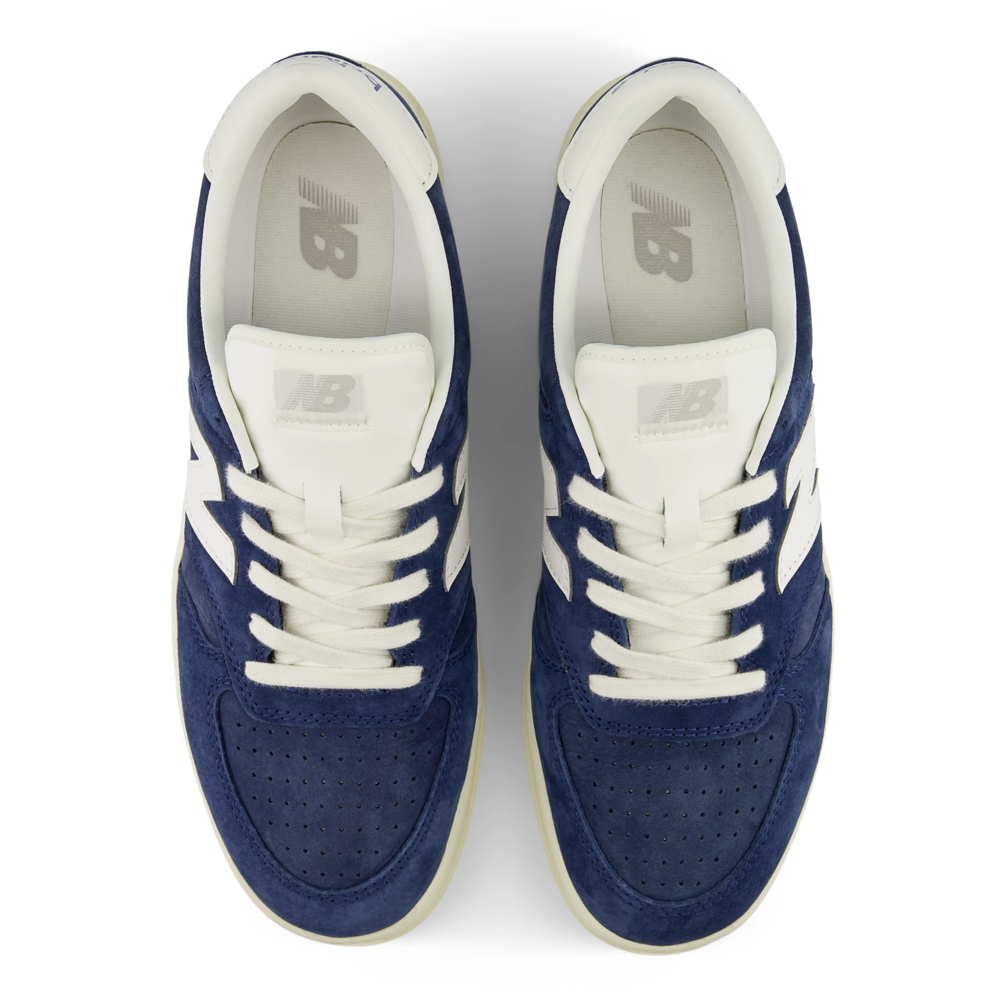 T500 – NB NAVY with SEA SALT and Marine Blue