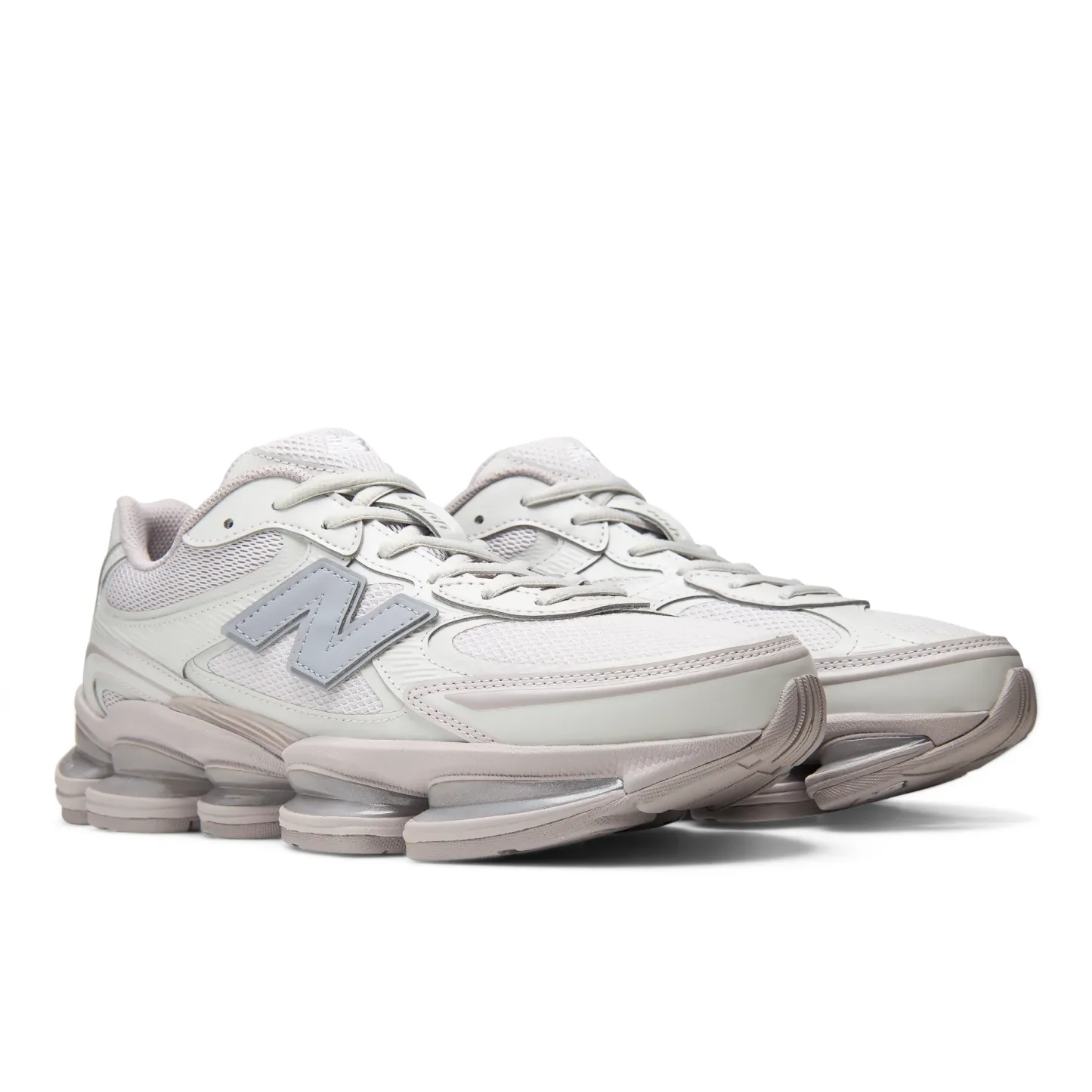 ABZORB 2000 Luxe – HORIZON GREY with TRUFFLE SALT
