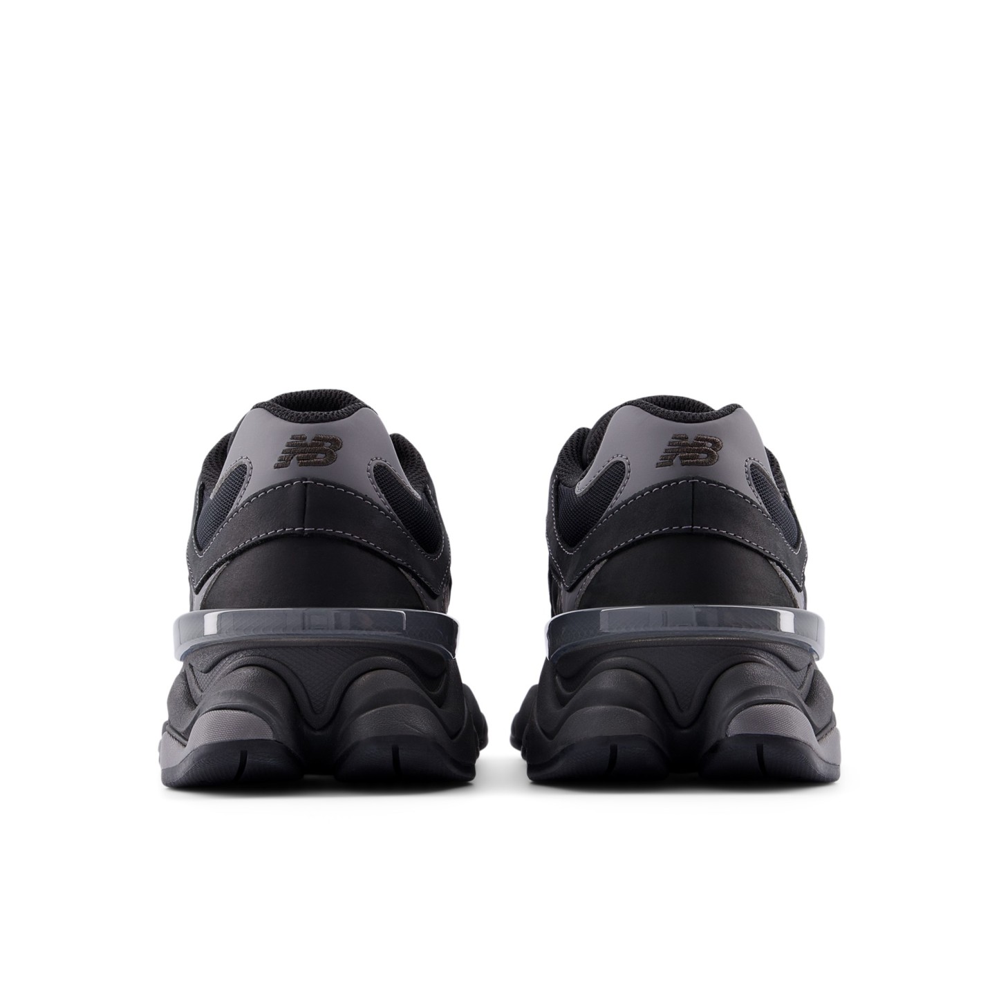 9060 – BLACK with CASTLEROCK