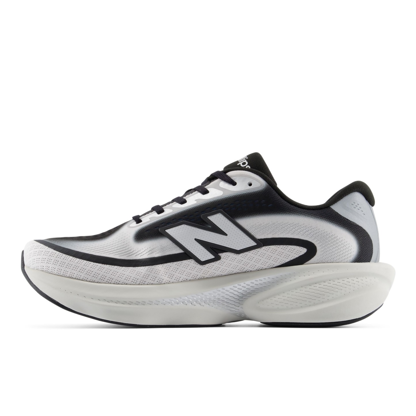 Ellipse – BLACK with GREY MATTER