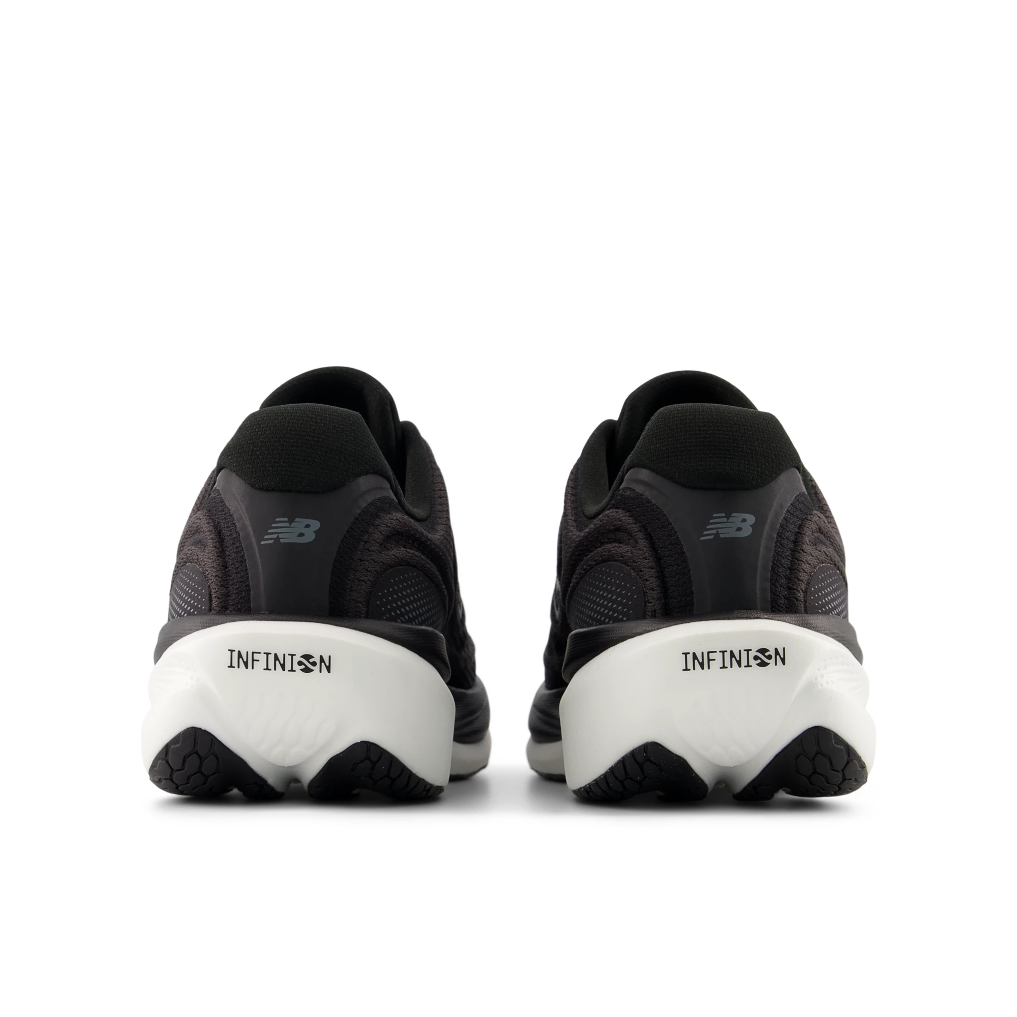 1080v15 men's – BLACK with SLATE GREY and FADED BLACK