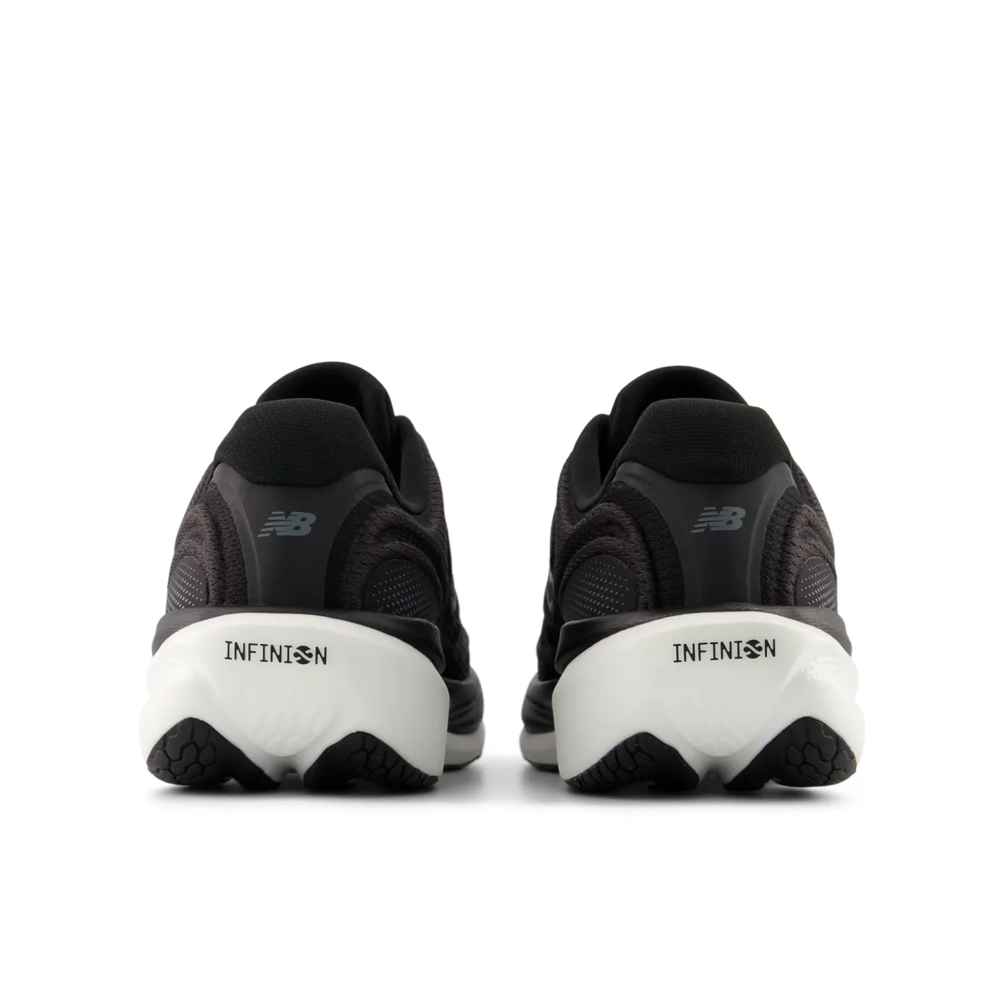 1080v15 men's – BLACK with SLATE GREY and FADED BLACK