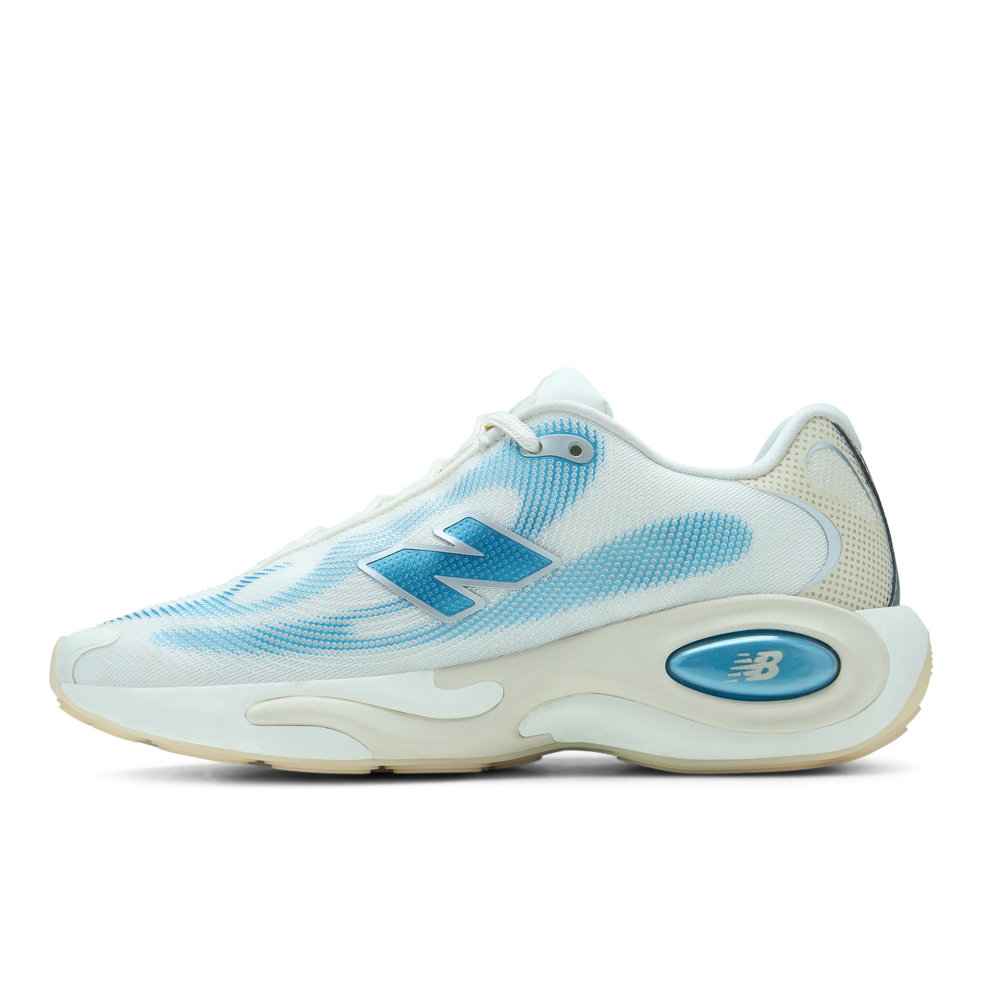 AC Runner – SEA SALT with ALTITUDE METALLIC