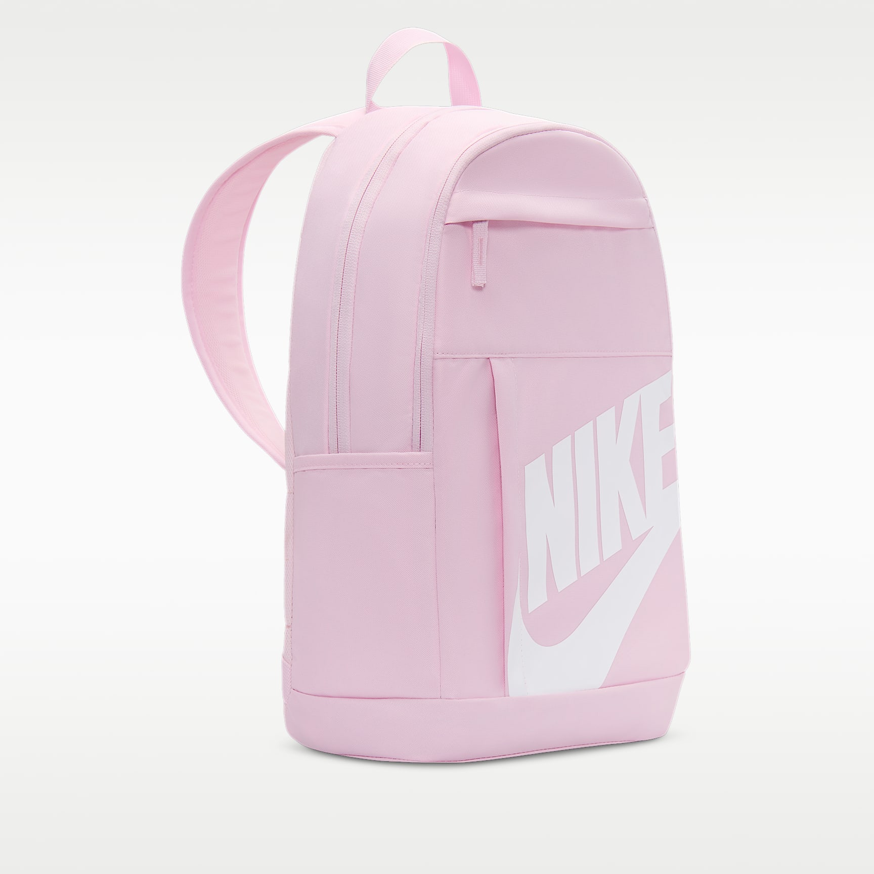 Nike Backpack (21L) – Pink Foam/Pink Foam/White