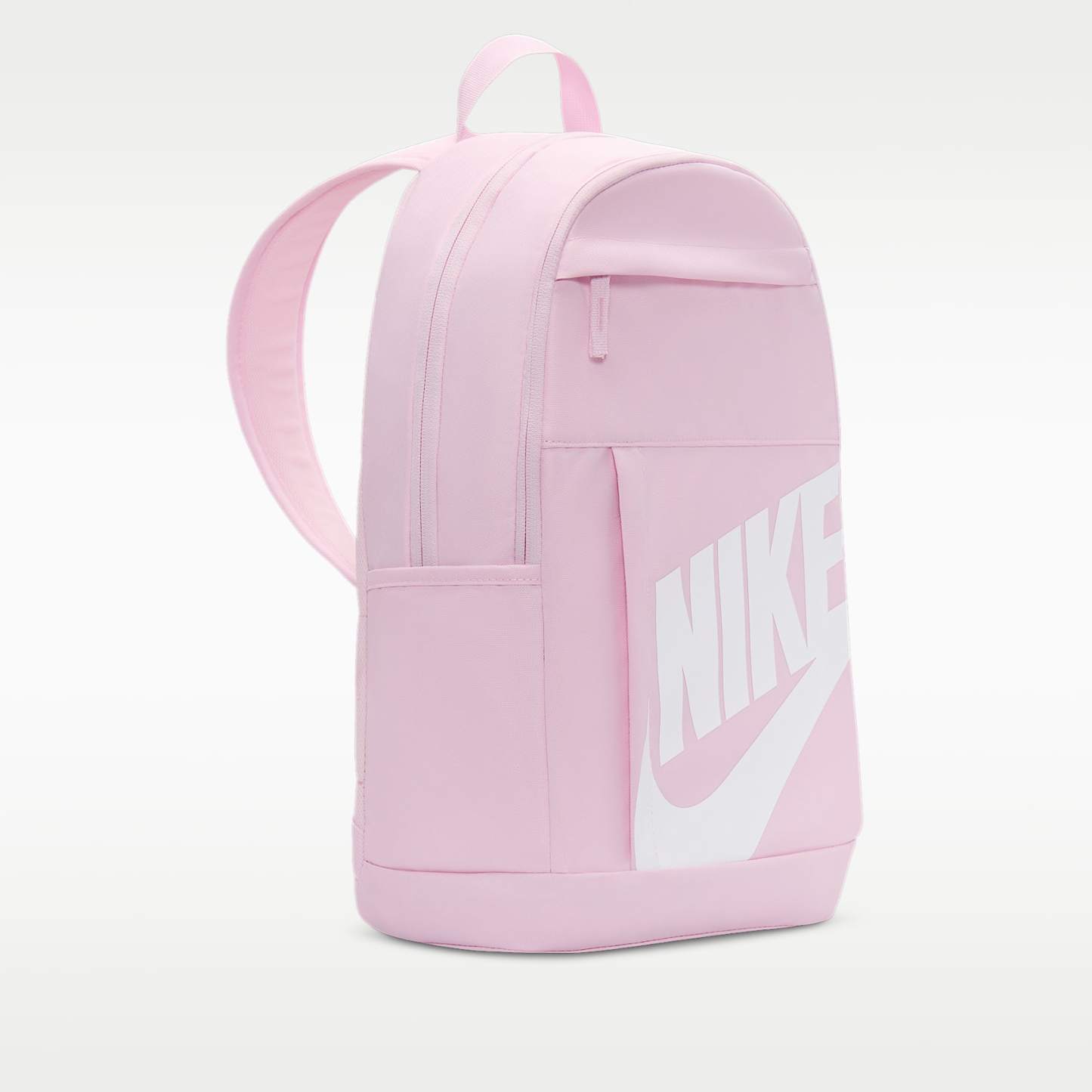 Nike Backpack (21L) – Pink Foam/Pink Foam/White