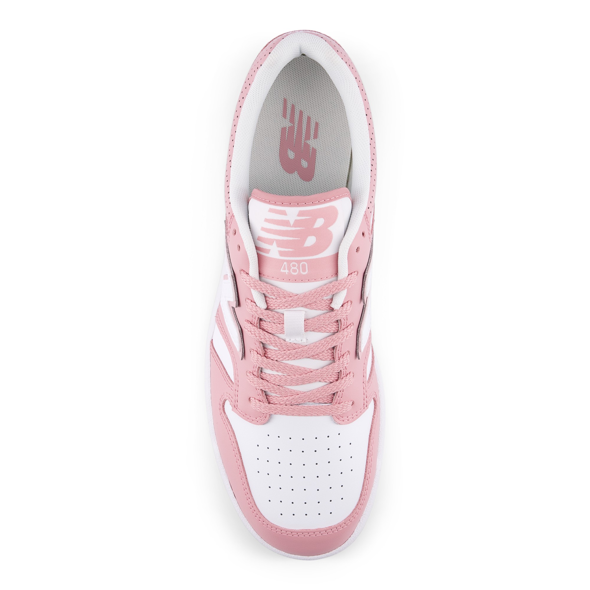 480 – Rose Sugar with White