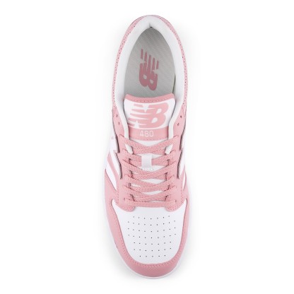 480 – Rose Sugar with White