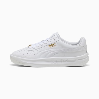 GV Special Sneakers – PUMA White-PUMA White