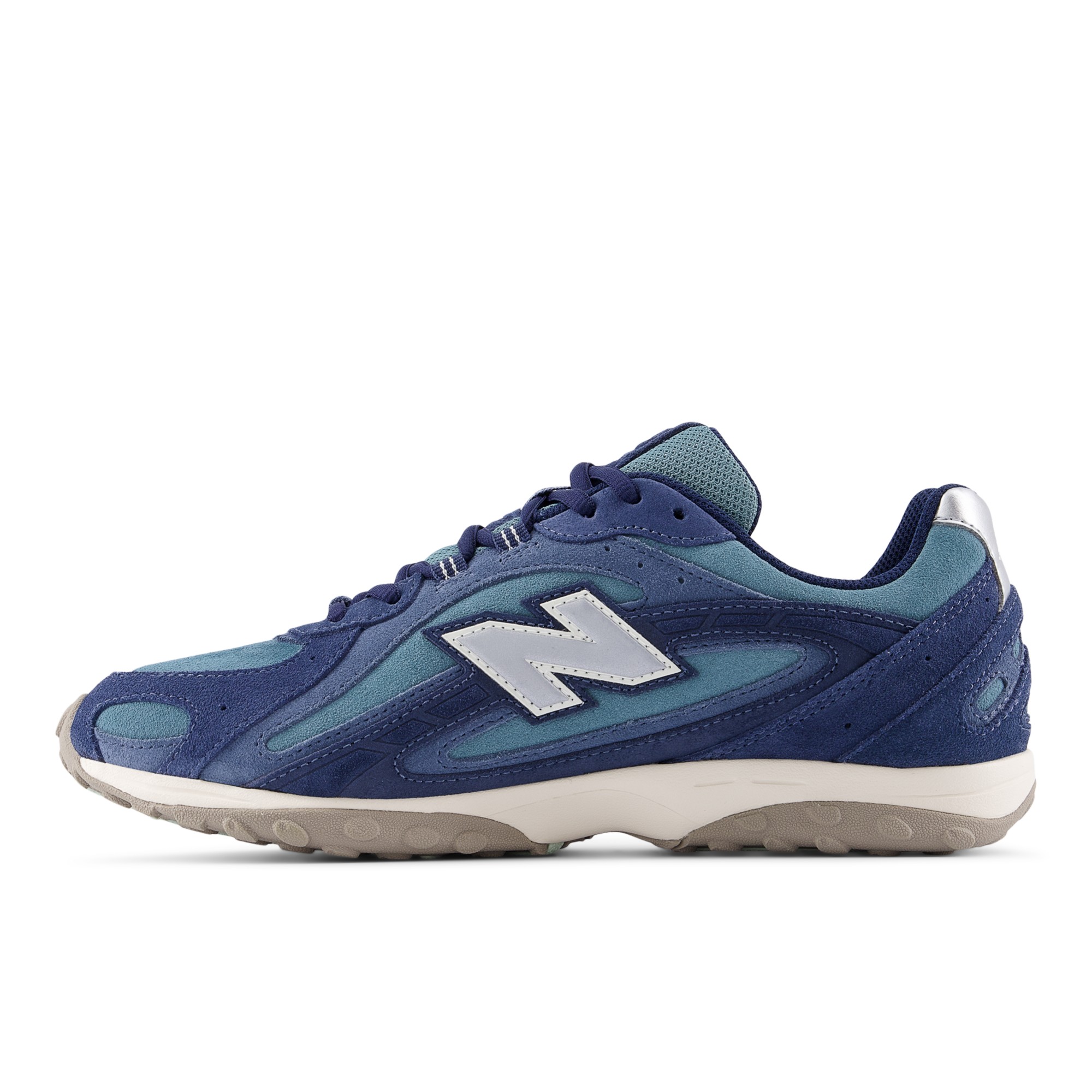 204L – NB NAVY with SALT WATER