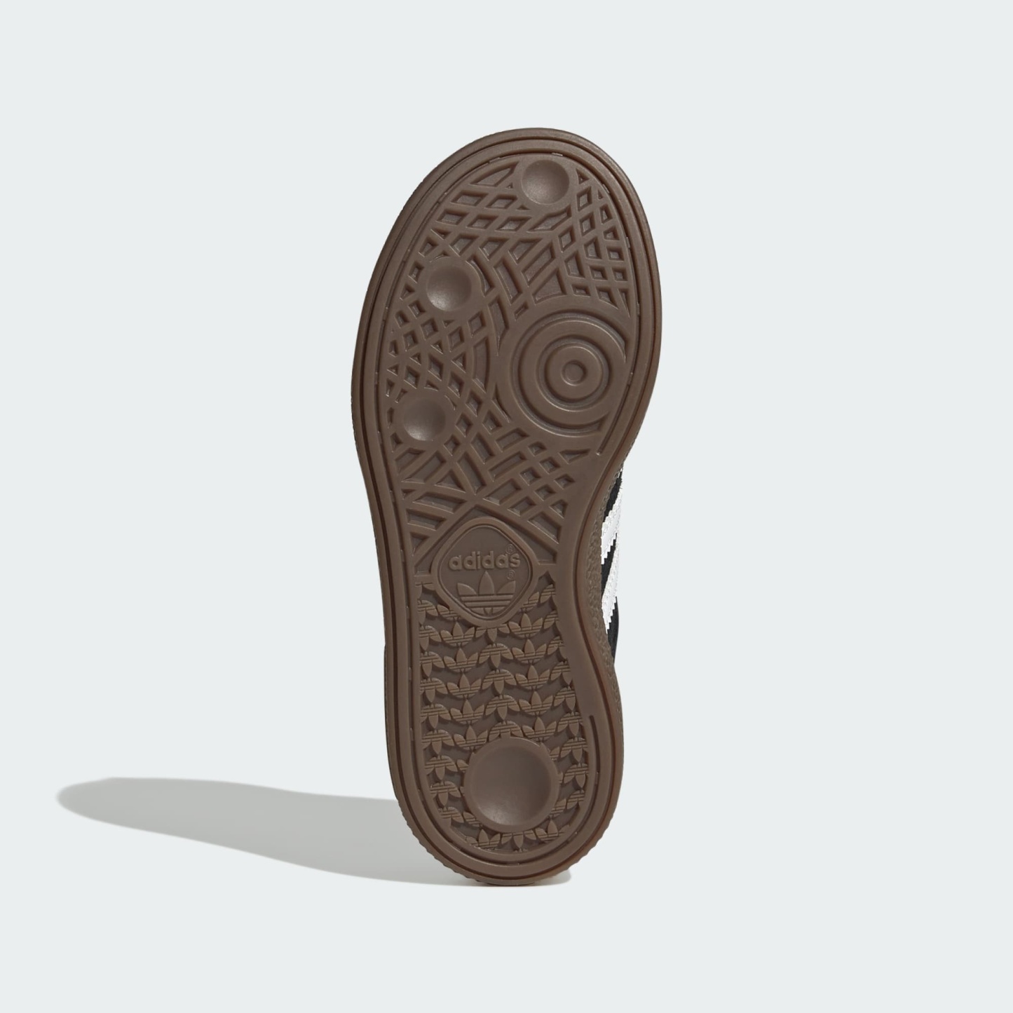 Handball Spezial Shoes Kids – Core Black / Cloud White / Gum