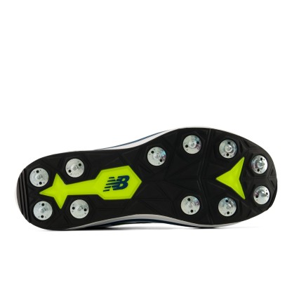 FuelCell CK4030v6 – WHITE with ALTITUDE and YELLOW METALLIC