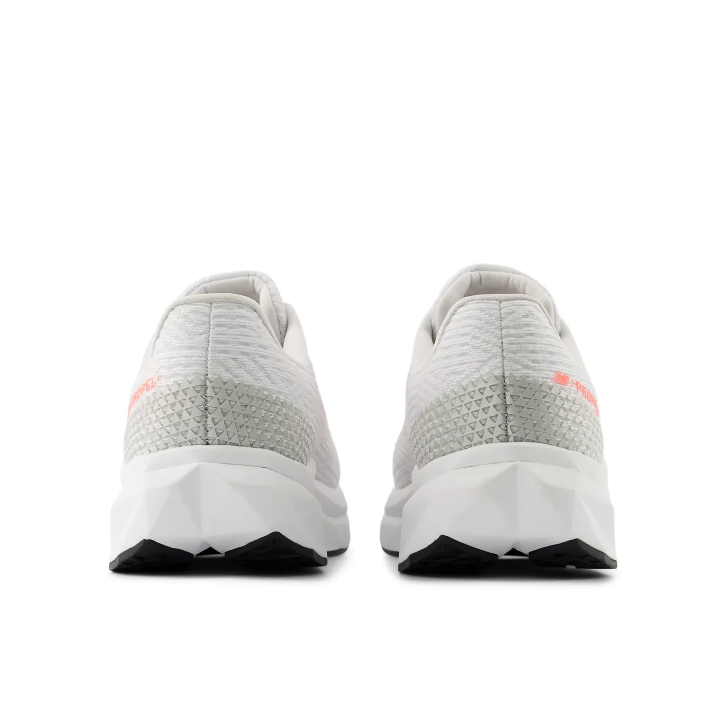 FuelCell Propelv5 – White with Urgent Red and Mineral