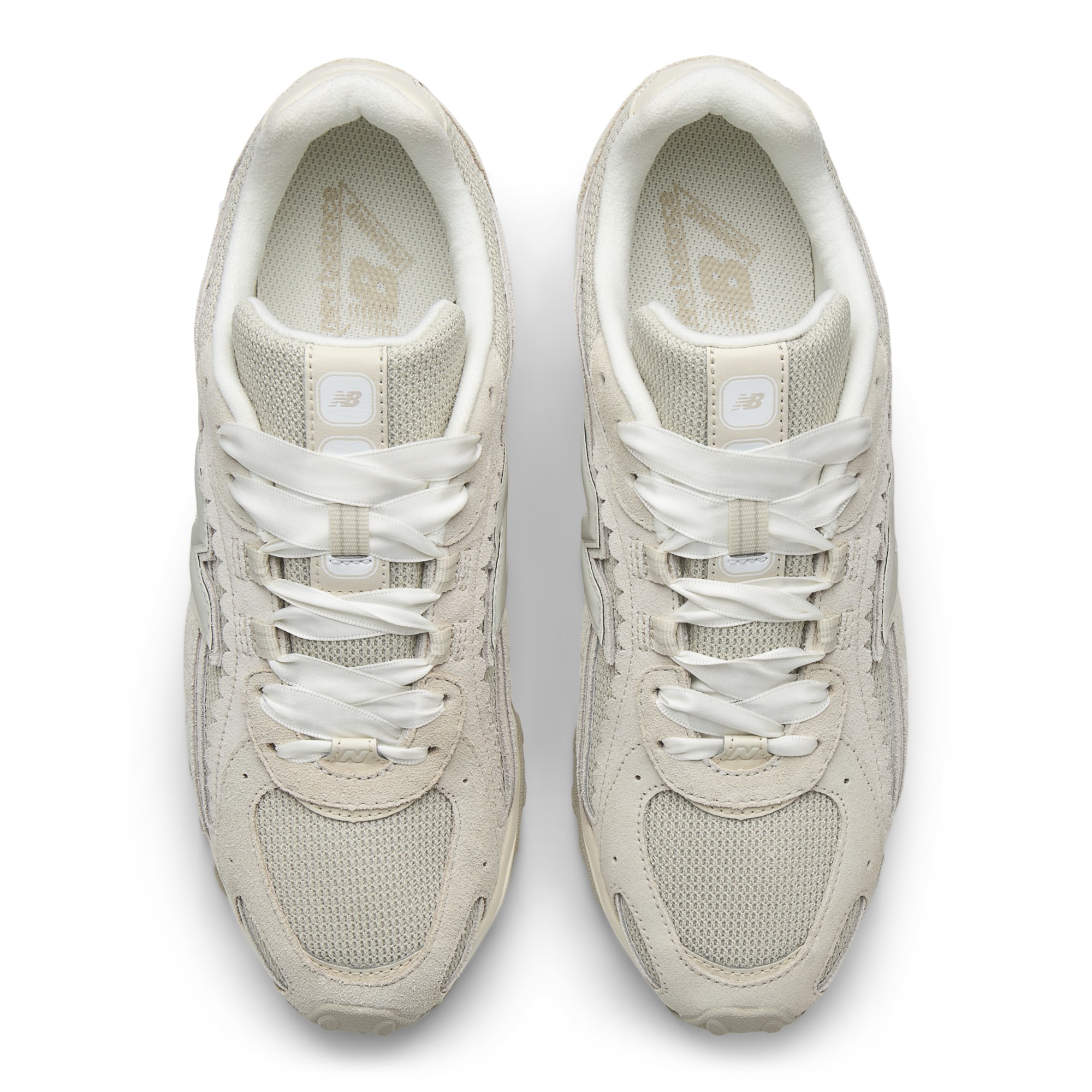 204L – SEA SALT with LINEN