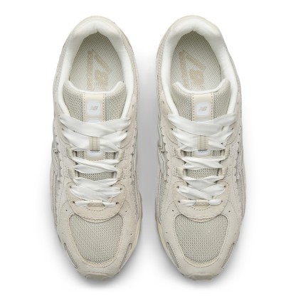 204L – SEA SALT with LINEN