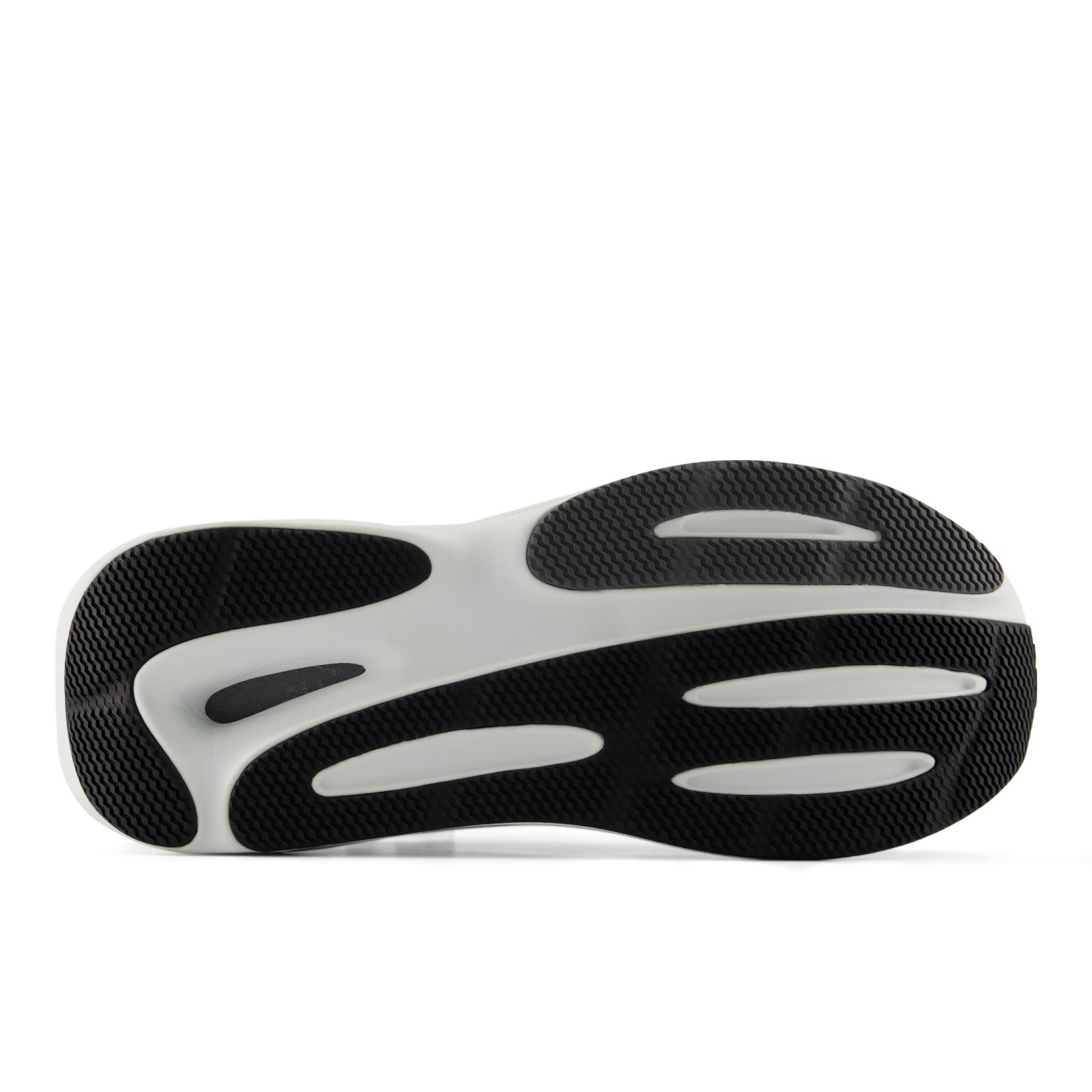 Fresh Foam X 860 v15 – BLACK with WHITE