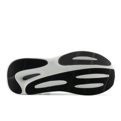 Fresh Foam X 860 v15 – BLACK with WHITE