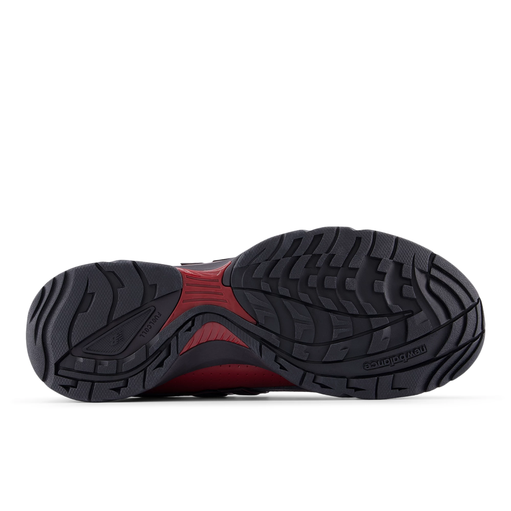 RC56 – Monarch Burgundy with Black