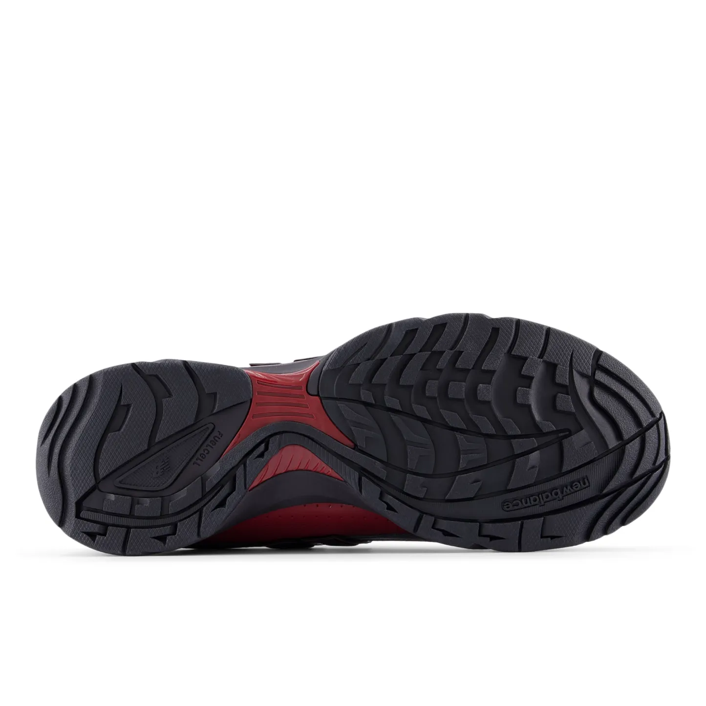 RC56 – Monarch Burgundy with Black