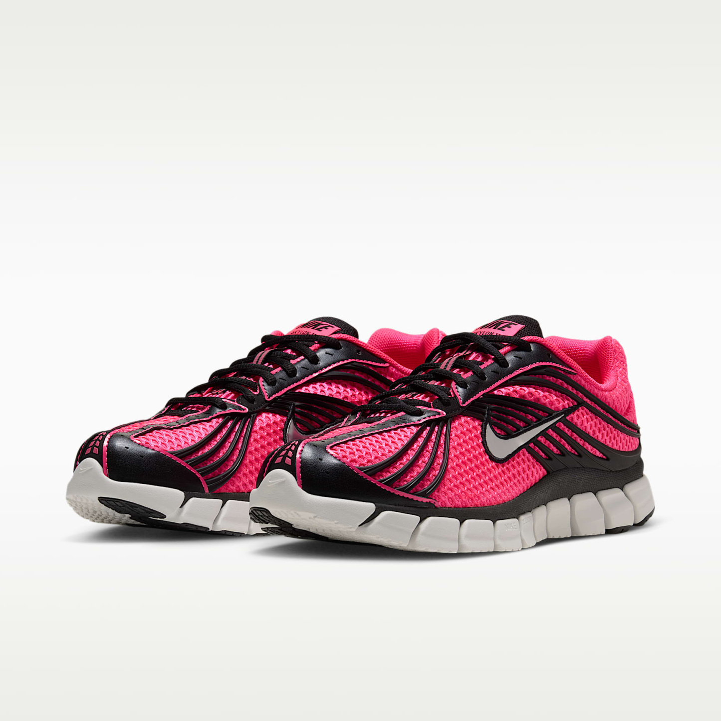 Nike Zoom Skylon 11 Men's Shoes – Hyper Pink/Black/Summit White/Metallic Silver