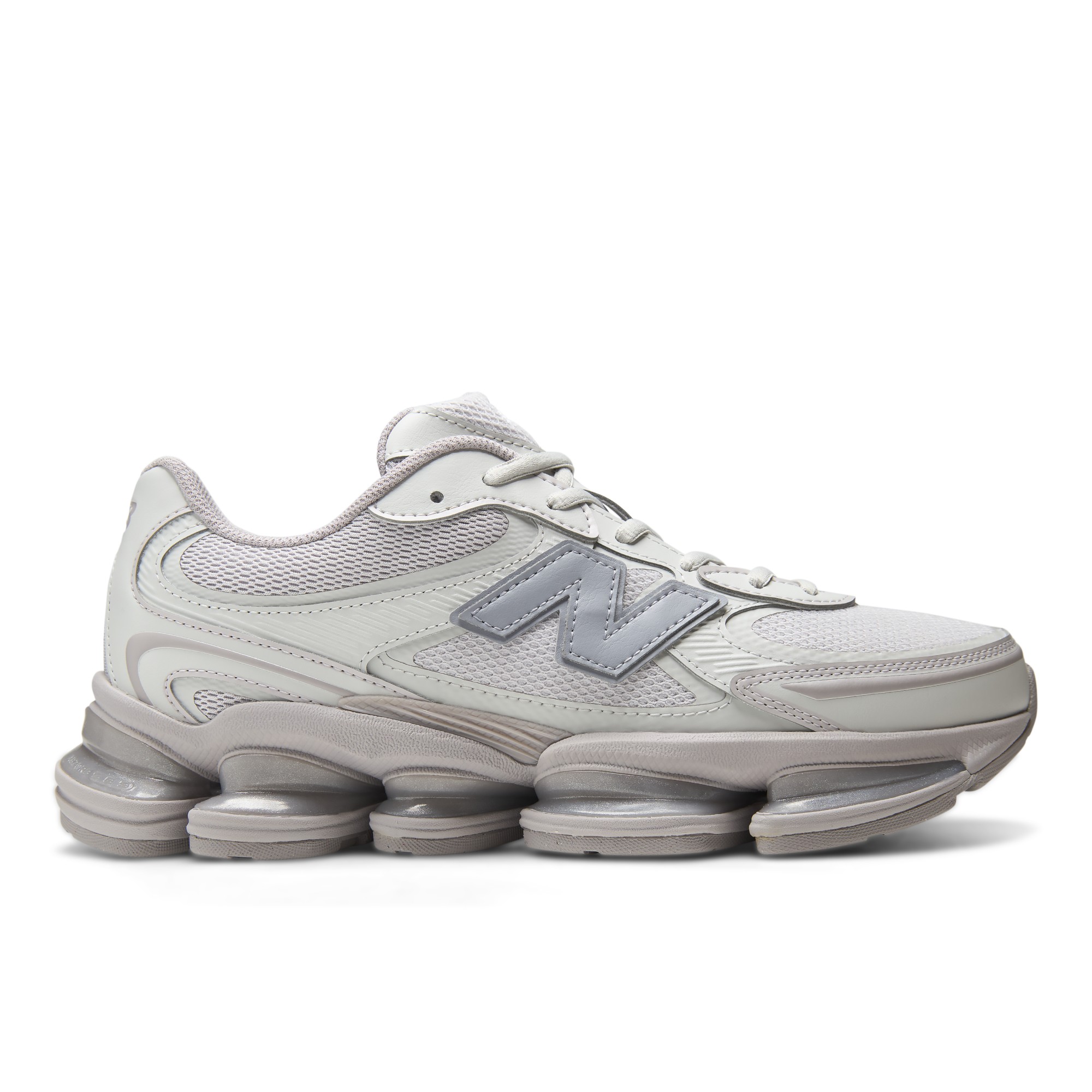 ABZORB 2000 Luxe – HORIZON GREY with TRUFFLE SALT