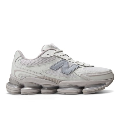 ABZORB 2000 Luxe – HORIZON GREY with TRUFFLE SALT