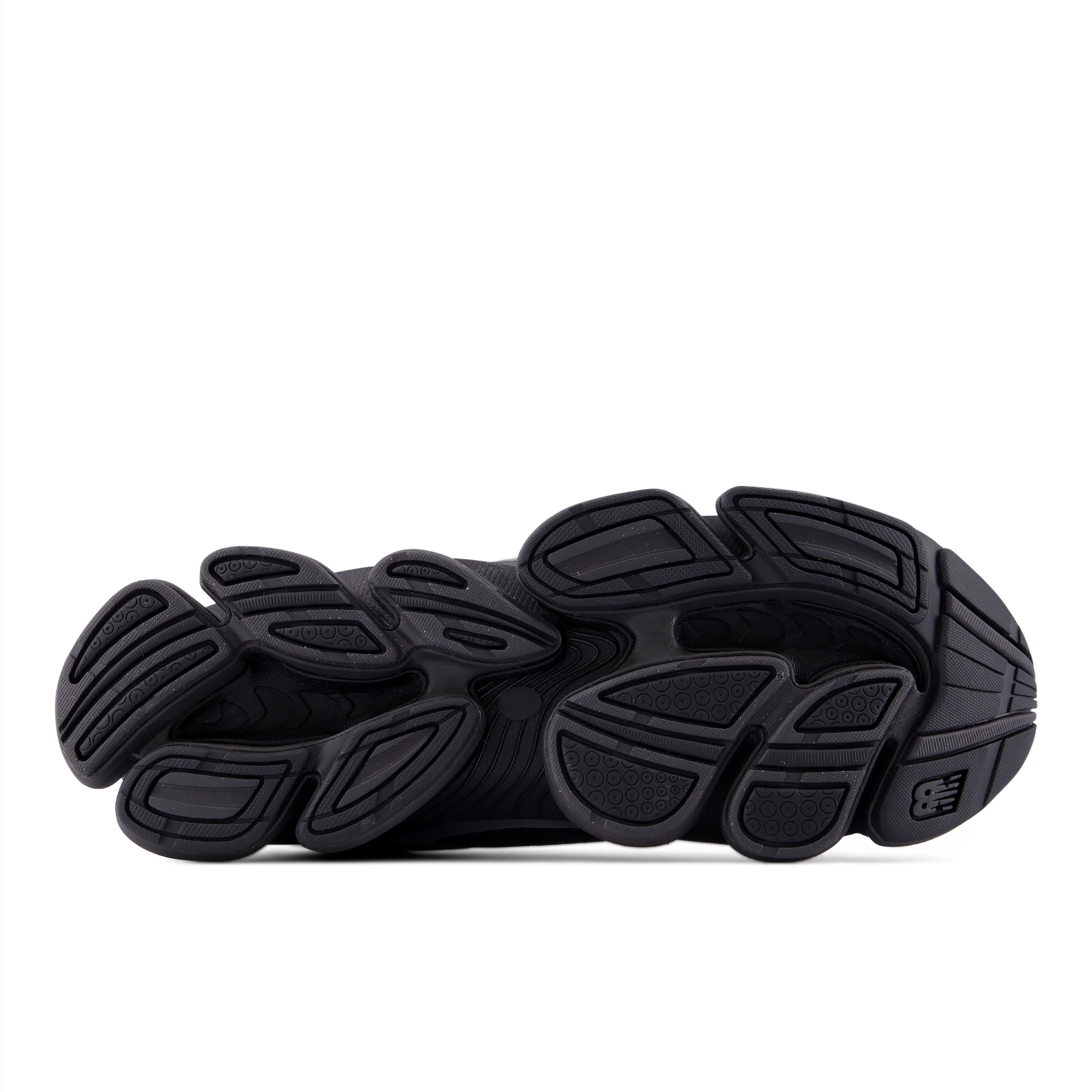 ABZORB 2000 – BLACK with SILVER METALLIC