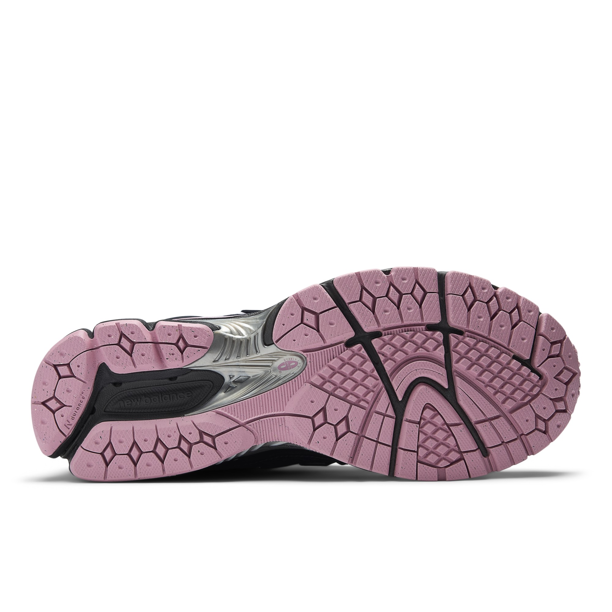 1906R – Eclipse with Pink Taffy and Black Cement