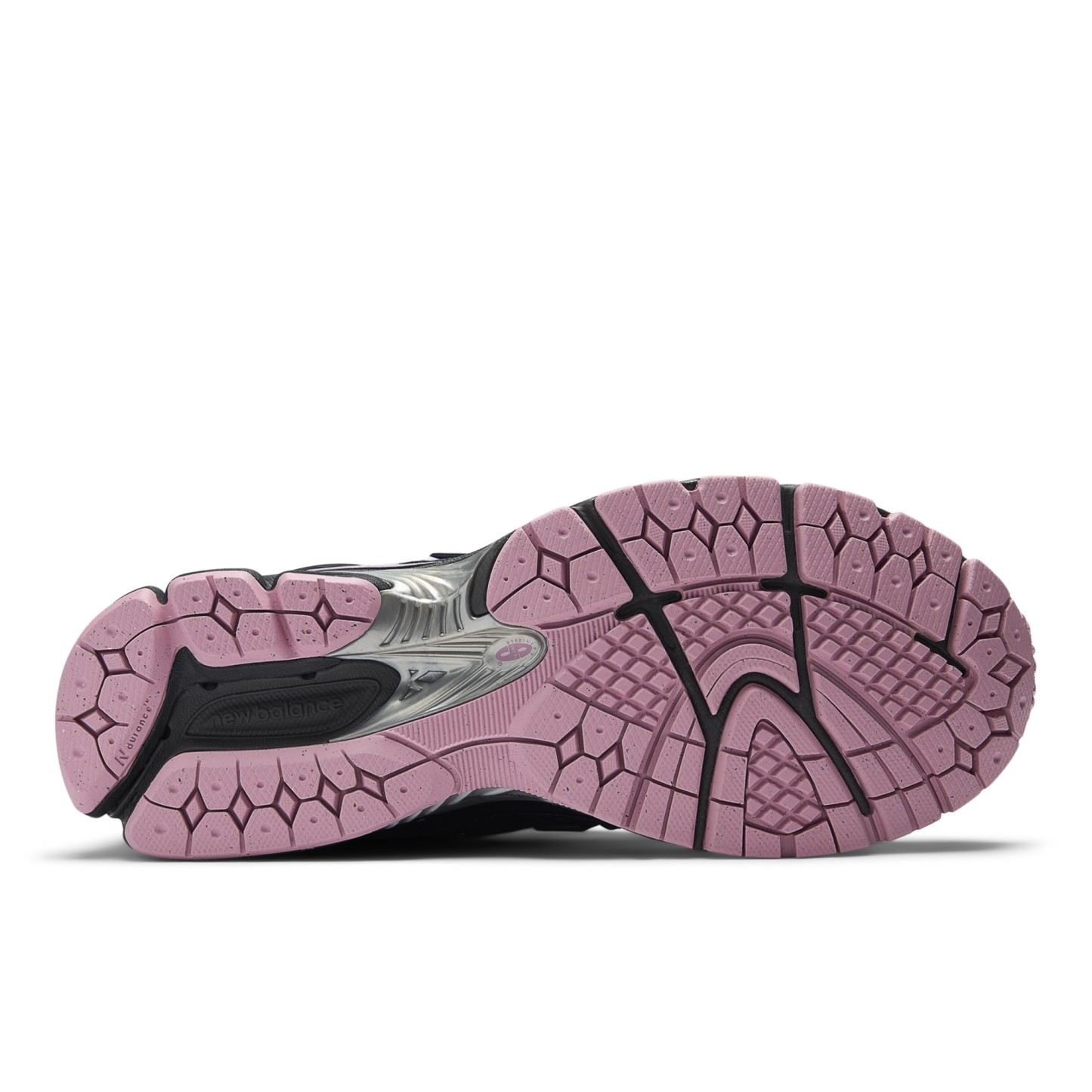 1906R – Eclipse with Pink Taffy and Black Cement