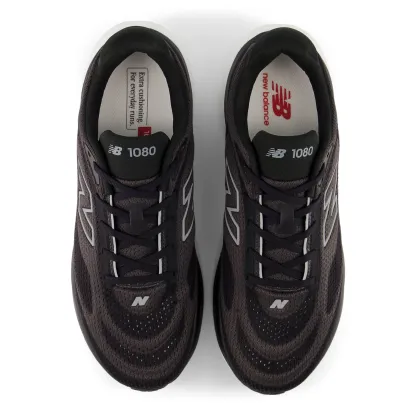 1080v15 men's – BLACK with SLATE GREY and FADED BLACK