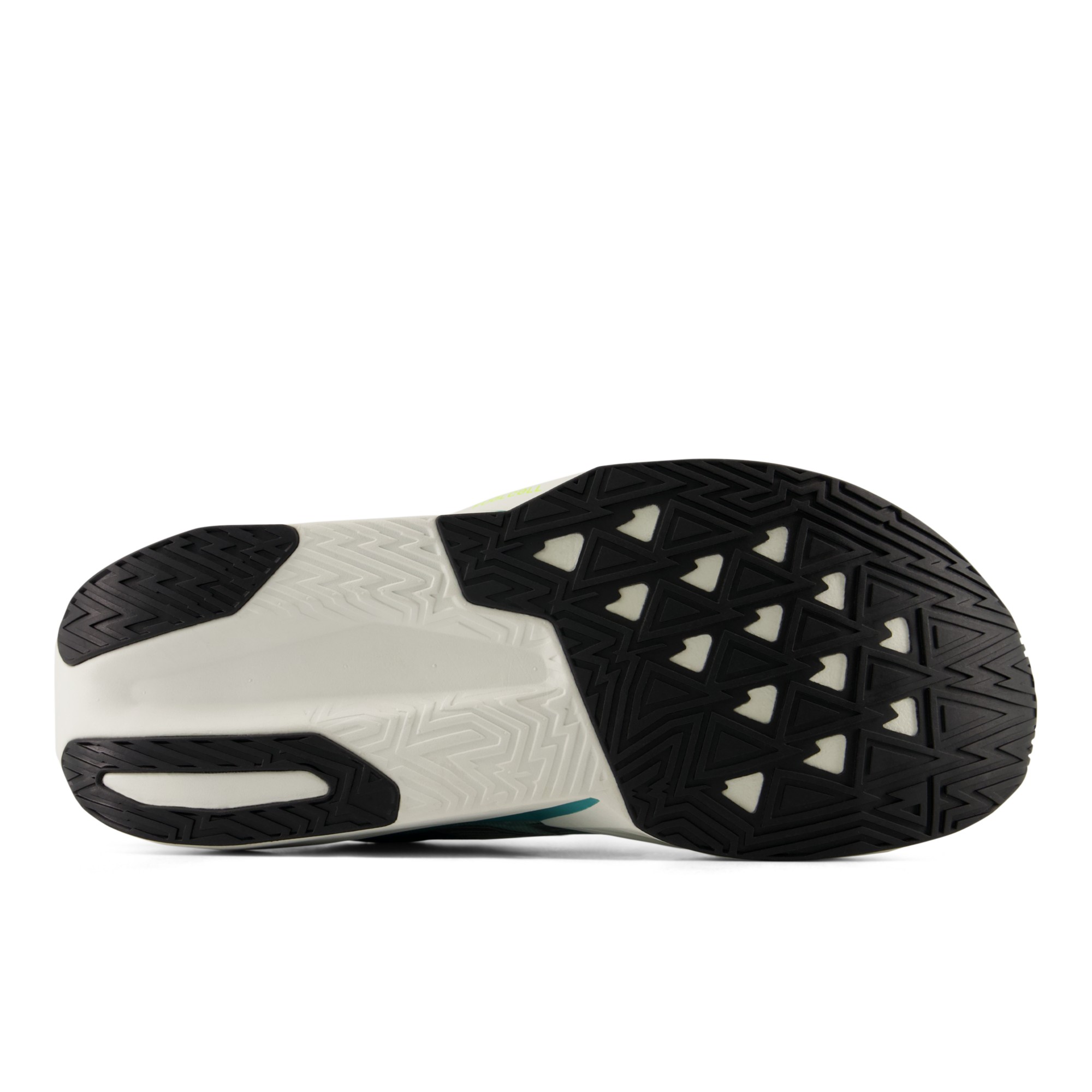 FuelCell Rebel v5 – MEDUSA GREEN with FADED TEAL