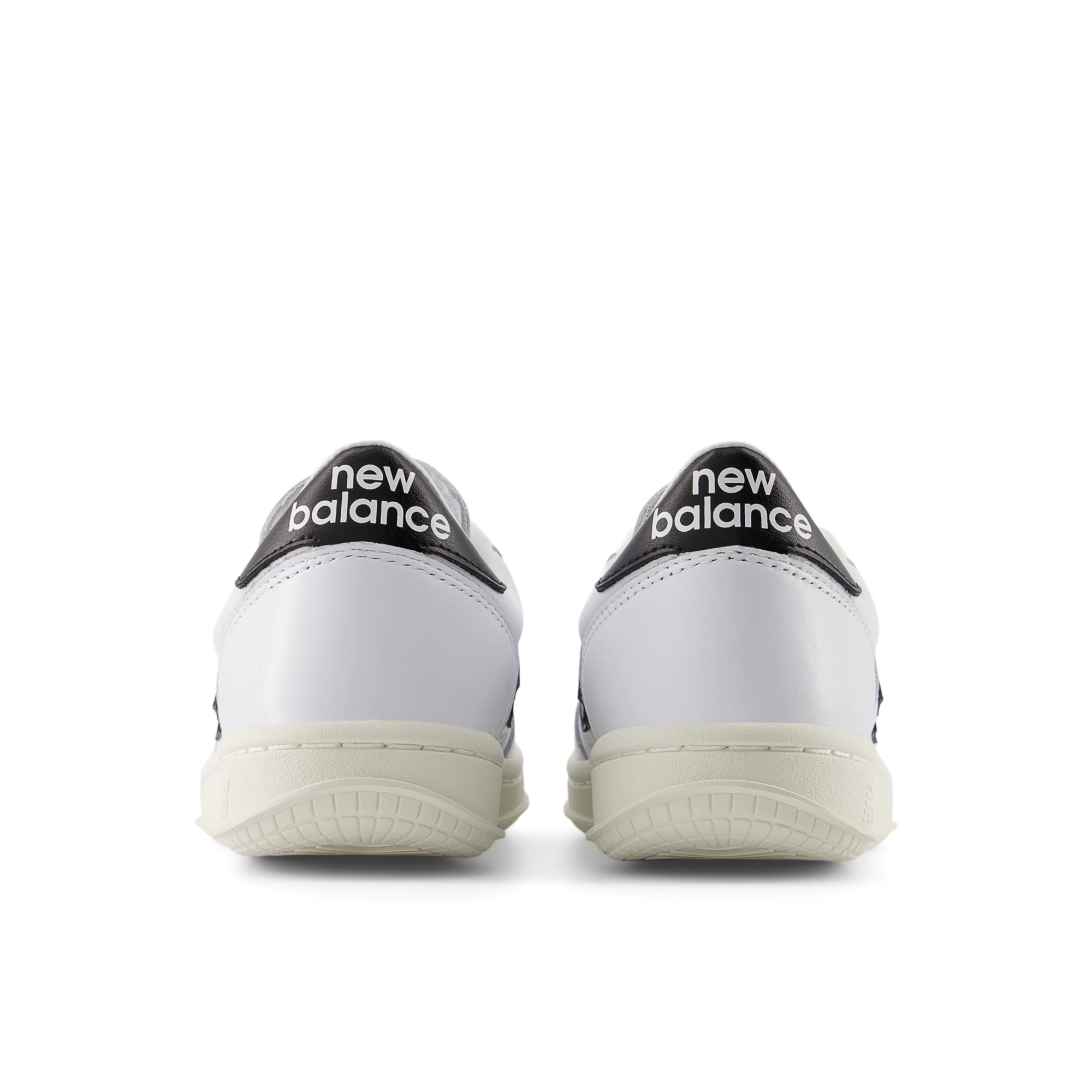 T500 – WHITE with BLACK
