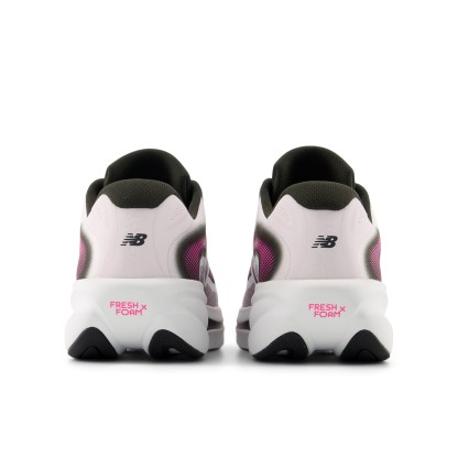 Ellipse v1 women's – PINK HEAT with PINK GRANITE and TRUFFLE SALT