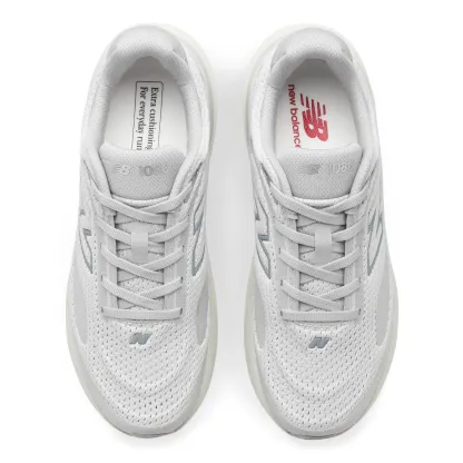1080v15 Grey Days – GREY MATTER with SILVER METALLIC