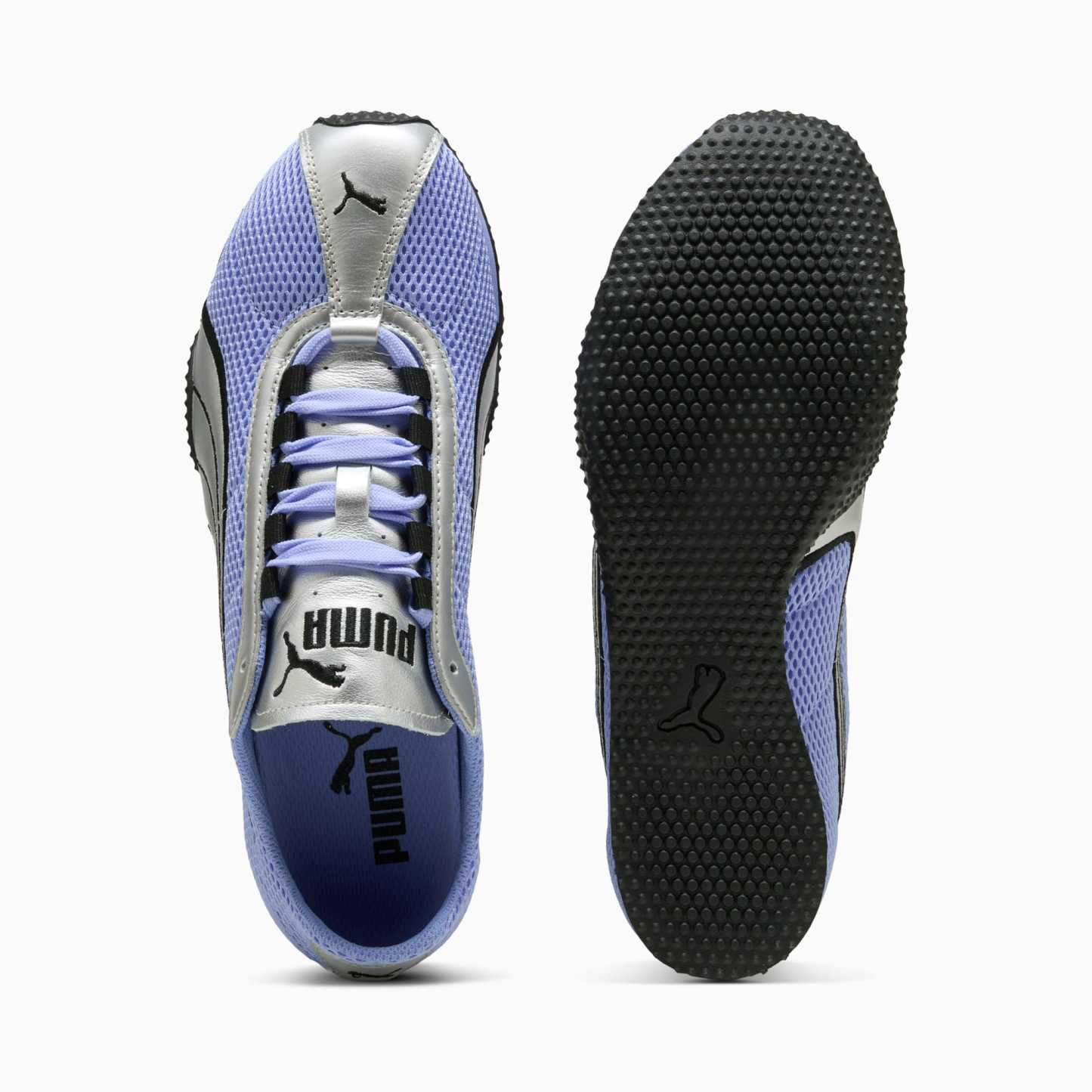 H-Street OG Sneakers Unisex – Intense Lavender-PUMA Silver