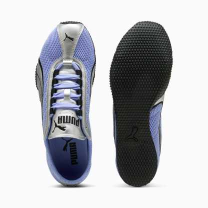 H-Street OG Sneakers Unisex – Intense Lavender-PUMA Silver