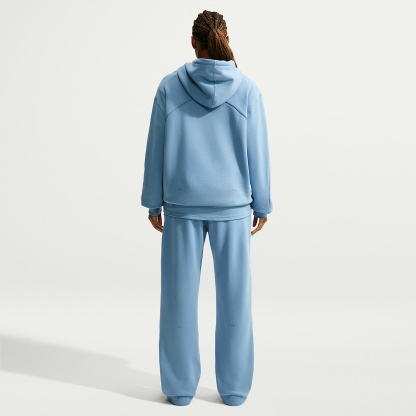 NOCTA NOCTA Fleece CS Open-Hem Tracksuit Bottoms – Work Blue/Polar