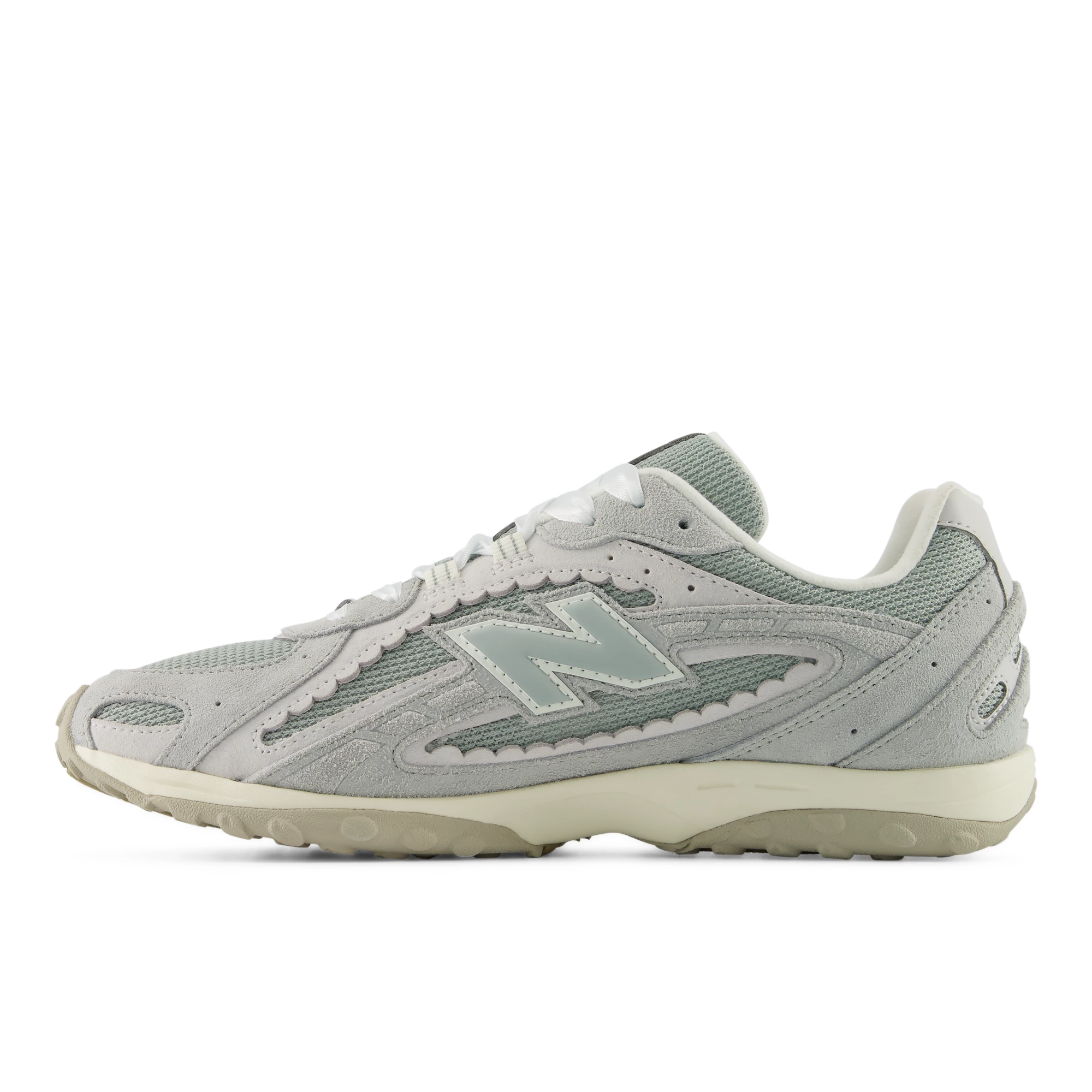 204L – LONE STAR GREY with SEA SALT