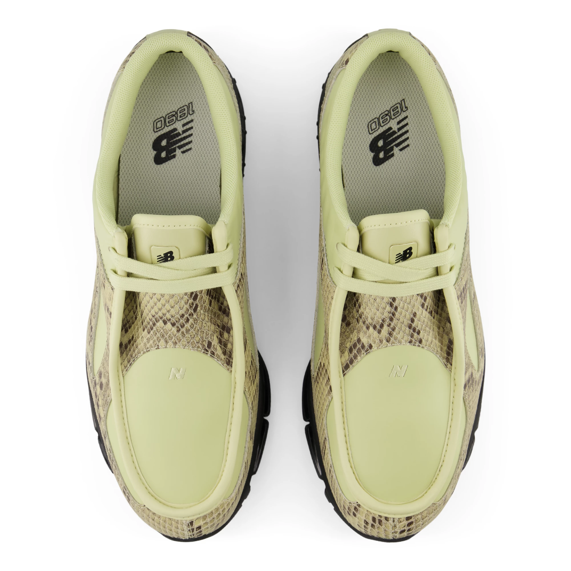 1890A – MOREL with BLACK